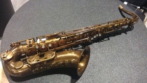 mkxtenor