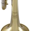 Bach Stradivarius "Centennial" Trumpet - 2nd Gen 190-43