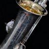 1927 Vintage Conn New Wonder II (Chu Berry) Alto Sax - Overhauled - Bell