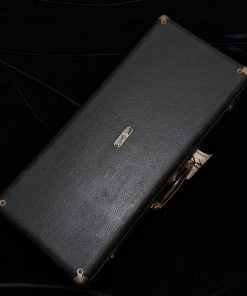 1927 Vintage Conn New Wonder II (Chu Berry) Alto Sax - Overhauled - Case