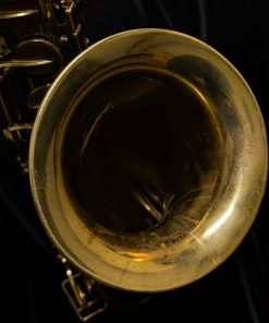 1931 Selmer Pre-Super Tenor Sax - Bell