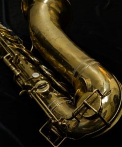 1931 Selmer Pre-Super Tenor Sax - Bell