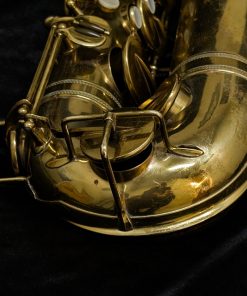1931 Selmer Pre-Super Tenor Sax - Keyguard