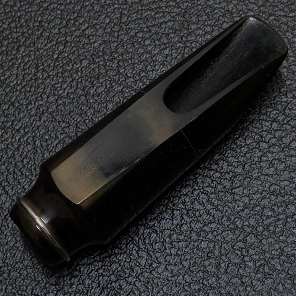 1931 Selmer Pre-Super Tenor Sax - Mouthpiece