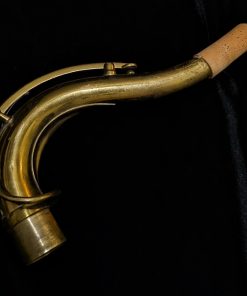 1931 Selmer Pre-Super Tenor Sax - Neck