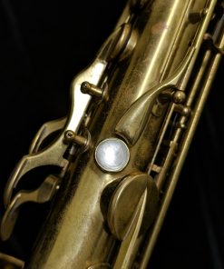 1931 Selmer Pre-Super Tenor Sax - Octave