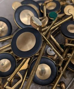 1931 Selmer Pre-Super Tenor Sax - Pads