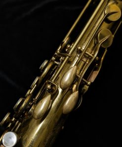 1931 Selmer Pre-Super Tenor Sax - Palms
