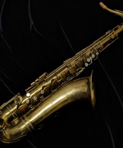 1931 Selmer Pre-Super Tenor Sax - Sax