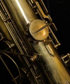 1931 Selmer Pre-Super Tenor Sax - Thumb