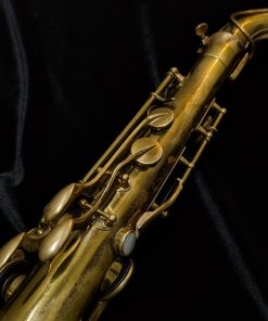 1931 Selmer Pre-Super Tenor Sax - Palms