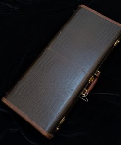 1940 Selmer Paris Balanced Action Alto Sax - Near Mint - #29254 - Case