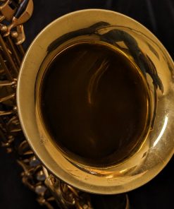 1952 Selmer SBA Tenor Sax #47,043 - Overhauled - Ine Bell