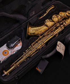 1952 Selmer SBA Tenor Sax #47,043 - Overhauled - In Case
