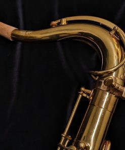 1952 Selmer SBA Tenor Sax #47,043 - Overhauled - Neck