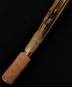 1952 Selmer SBA Tenor Sax #47,043 - Overhauled - Neck Patch