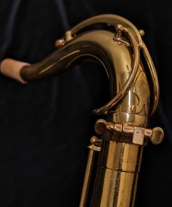 1952 Selmer SBA Tenor Sax #47,043 - Overhauled - Neck