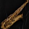 1952 Selmer SBA Tenor Sax #47,043 - Overhauled