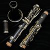 1956 Vintage Buffet R13 #54,454 Bb Clarinet - Disassembled