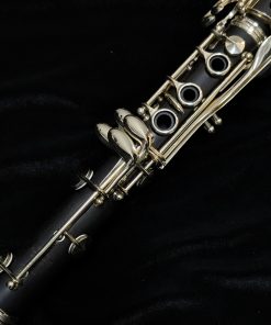 1956 Vintage Buffet R13 #54,454 Bb Clarinet - Lower Joint