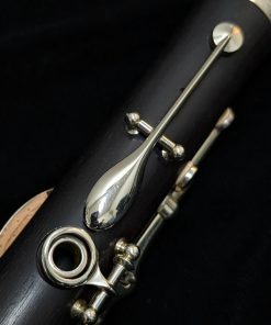 1956 Vintage Buffet R13 #54,454 Bb Clarinet - Register