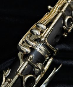 1956 Vintage Buffet R13 #54,454 Bb Clarinet - Trills