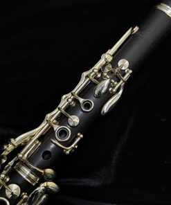 1956 Vintage Buffet R13 #54,454 Bb Clarinet - Upper Joint