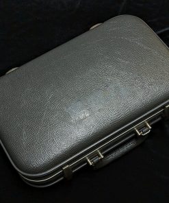 1959 Vintage Selmer Paris Centered Tone Clarinet - Overhauled - Case