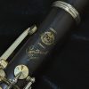 1959 Vintage Selmer Paris Centered Tone Clarinet - Overhauled - Logo