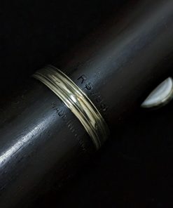1959 Vintage Selmer Paris Centered Tone Clarinet - Overhauled - Serial
