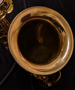 1959 Selmer Paris Mark VI Tenor Sax #80,847 - Original - Bell