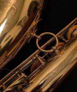 1959 Selmer Paris Mark VI Tenor Sax #80,847 - Original - Bell Ring