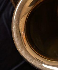 1959 Selmer Paris Mark VI Tenor Sax #80,847 - Original - Bell Rim Ding