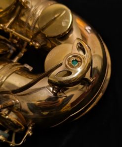 1959 Selmer Paris Mark VI Tenor Sax #80,847 - Original - C Guard