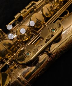 1959 Selmer Paris Mark VI Tenor Sax #80,847 - Original - Bell Guards