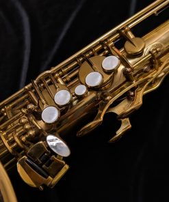 1959 Selmer Paris Mark VI Tenor Sax #80,847 - Original - Left Hand