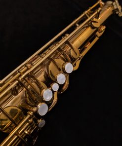 1959 Selmer Paris Mark VI Tenor Sax #80,847 - Original - Left Hand