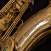 1959 Selmer Paris Mark VI Tenor Sax #80,847 - Original - Logo