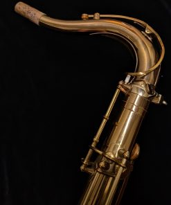 1959 Selmer Paris Mark VI Tenor Sax #80,847 - Original - Neck