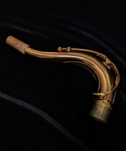 1959 Selmer Paris Mark VI Tenor Sax #80,847 - Original - Neck