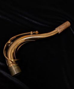 1959 Selmer Paris Mark VI Tenor Sax #80,847 - Original - Neck