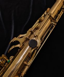 1959 Selmer Paris Mark VI Tenor Sax #80,847 - Original - Octave