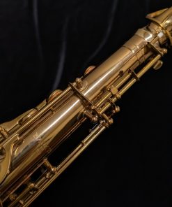 1959 Selmer Paris Mark VI Tenor Sax #80,847 - Original - Octave