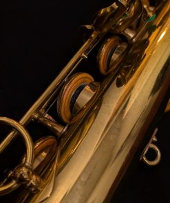 1959 Selmer Paris Mark VI Tenor Sax #80,847 - Original - Pads