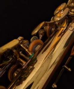 1959 Selmer Paris Mark VI Tenor Sax #80,847 - Original - Pads