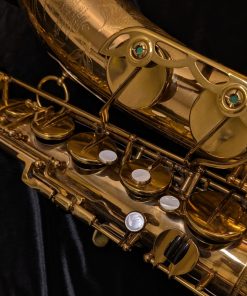 1959 Selmer Paris Mark VI Tenor Sax #80,847 - Original - Right Hand