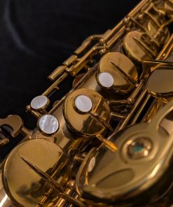 1959 Selmer Paris Mark VI Tenor Sax #80,847 - Original - Right Hand