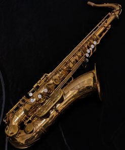 1959 Selmer Paris Mark VI Tenor Sax #80,847 - Original - Sax
