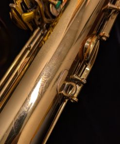 1959 Selmer Paris Mark VI Tenor Sax #80,847 - Original - Strap Ring