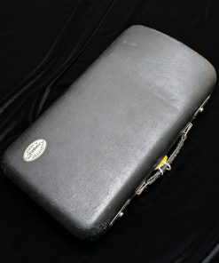 1960 Buffet R13 Clarinet #63073 - Case
